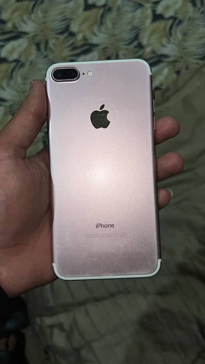 iphone 7 plus Pta