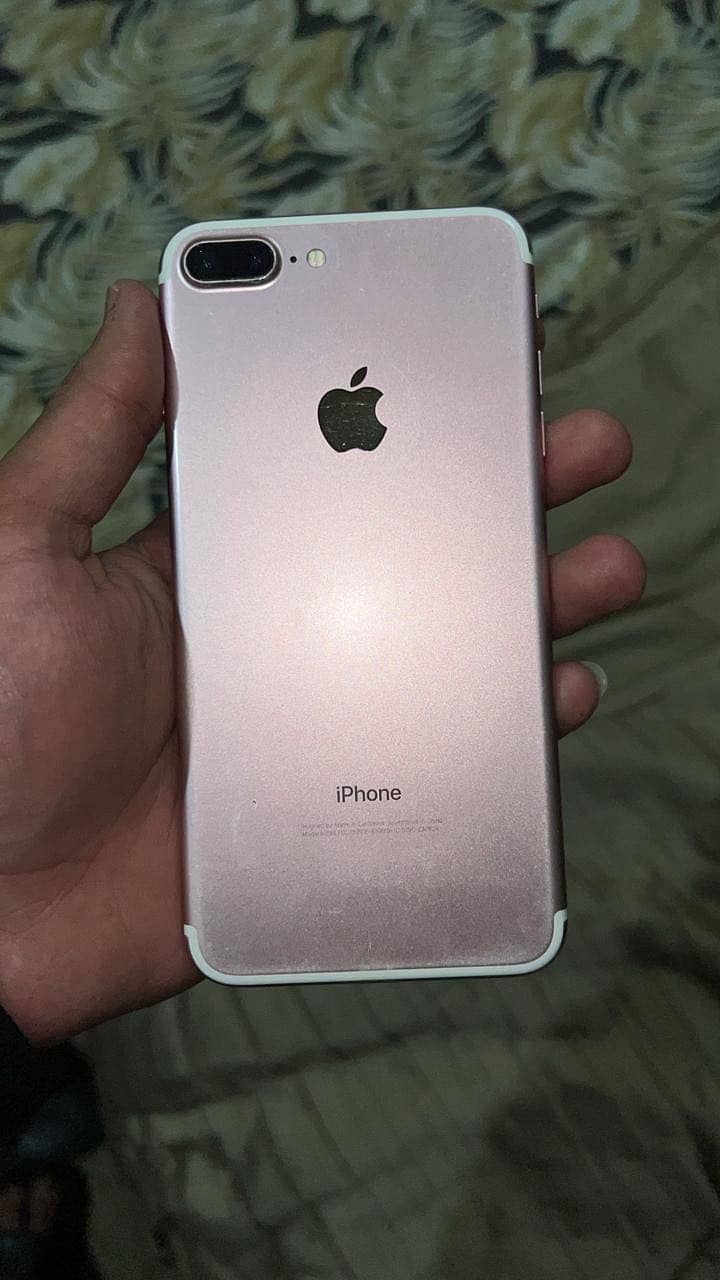 iphone 7 plus Pta 0
