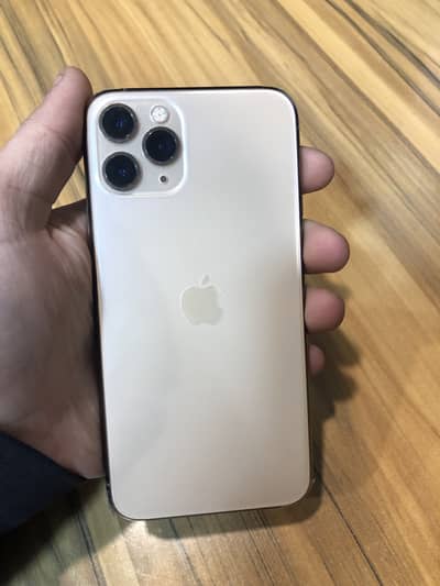 iPhone 11 Pro jv