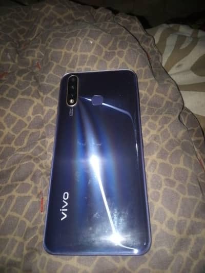 vivo y19