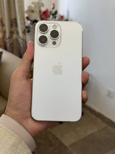 iphone 14 pro max PTA Approved