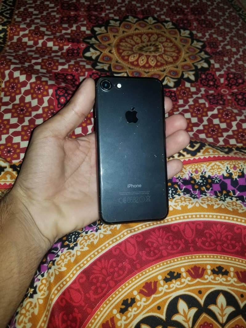 iphone 7 0