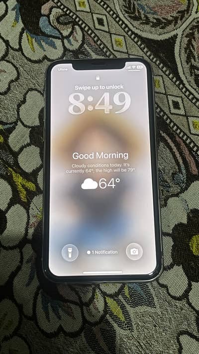 iPhone 11 Pro 256GB dual PTA