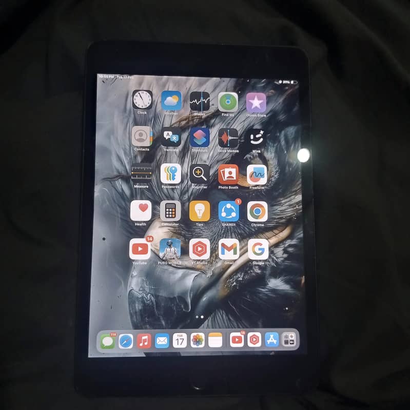 ipad mini 5 4/64 4