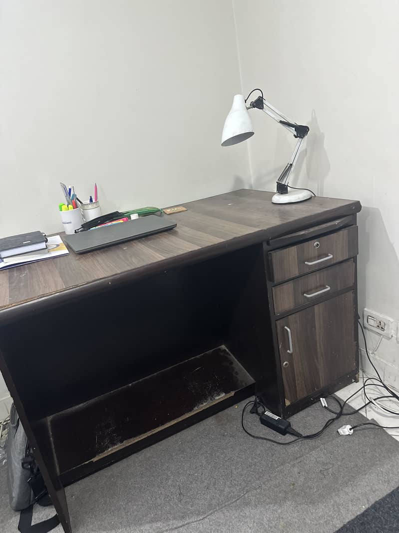 Study Table/ Office table 0