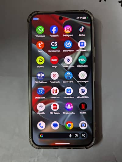 Google pixel 9 pro xl