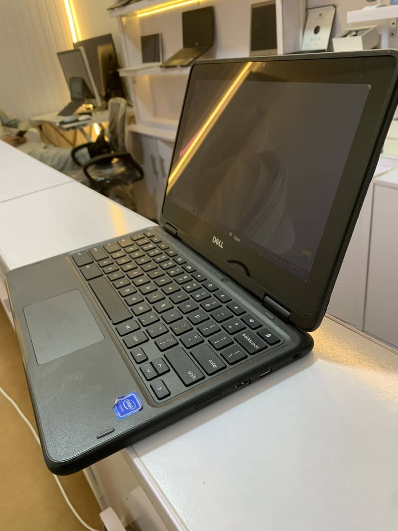 Dell Touch 360 2