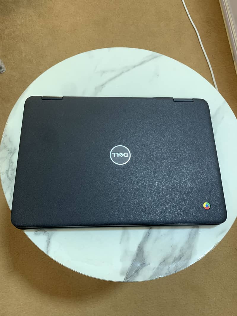Dell Touch 360 3