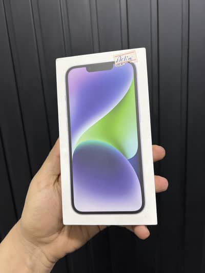 iphone 14 128 gb non pta jv with box    11 12 13 15 16 17