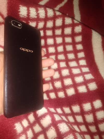 oppo a1k pta approved full box