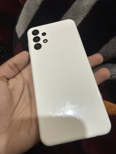 A13 10 by 10 condition