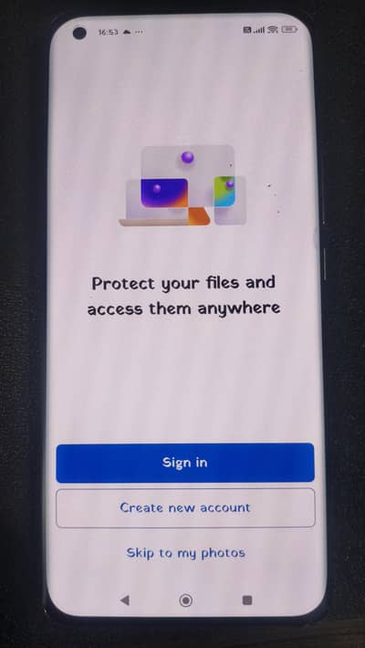 Xiaomi mi 11 ultra PTA APPROVED