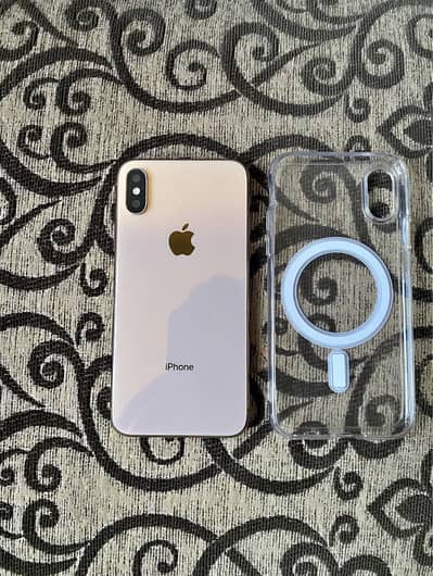Iphone Xsmax 256GB