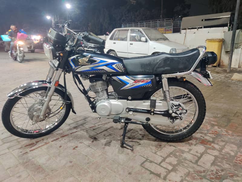 documents all clear 3