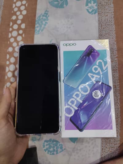 oppo a92 for sale