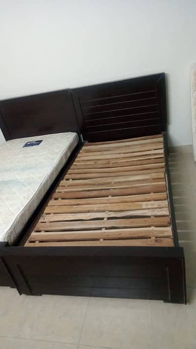 single bed for sale