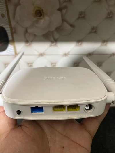 Tenda Xpone ont fiber