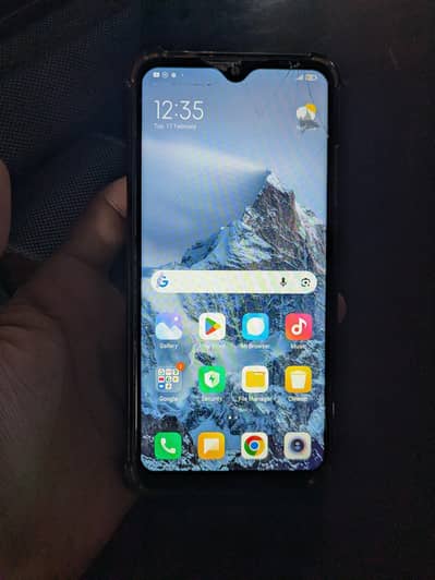 Redmi Note 7 •  4/64GB