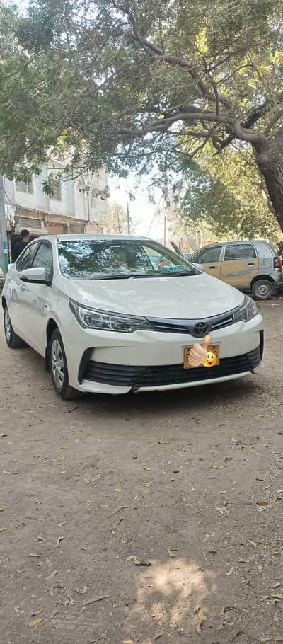 "کراچی میں کرولا جی ایل آئی پک اینڈ ڈروپ، رینٹ آ کار، آل ٹور سروسز"