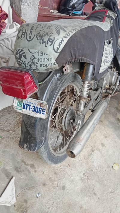 union Star urgent sale 2011 model