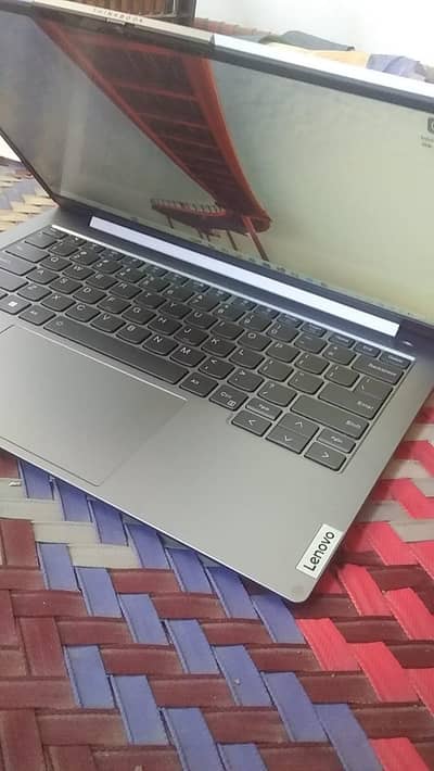 Lenovo thinkbook 14 G6 IRL