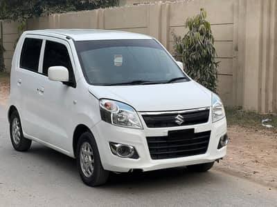 Suzuki wegnor vxl 20 model