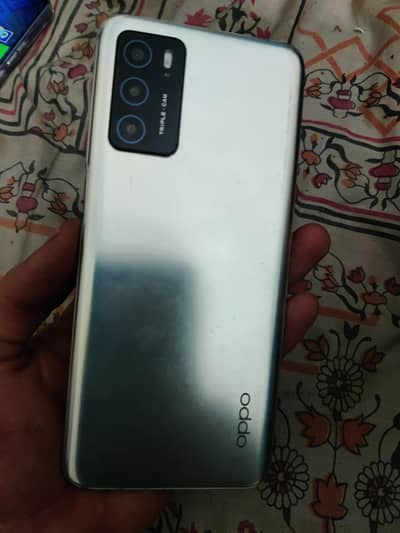 oppo A16 pta Officail approved