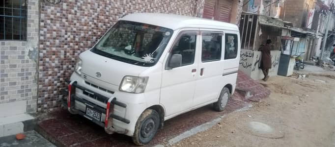 hijet