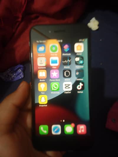 iphone 7 urgent sale