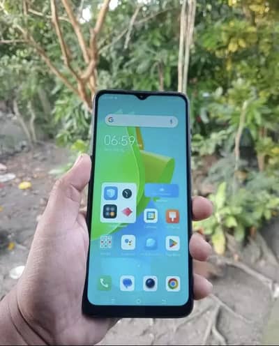 Tecno spark Go 2023 4 64 Charger