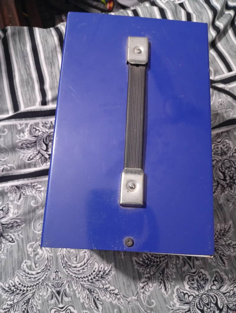 Tech Digital meter steplizer AC/DC 1