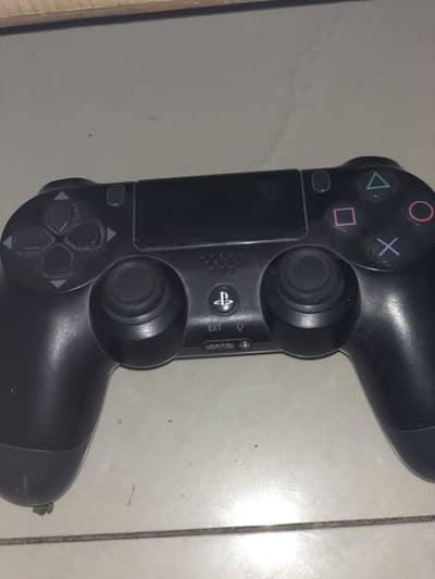 Ps4 controller