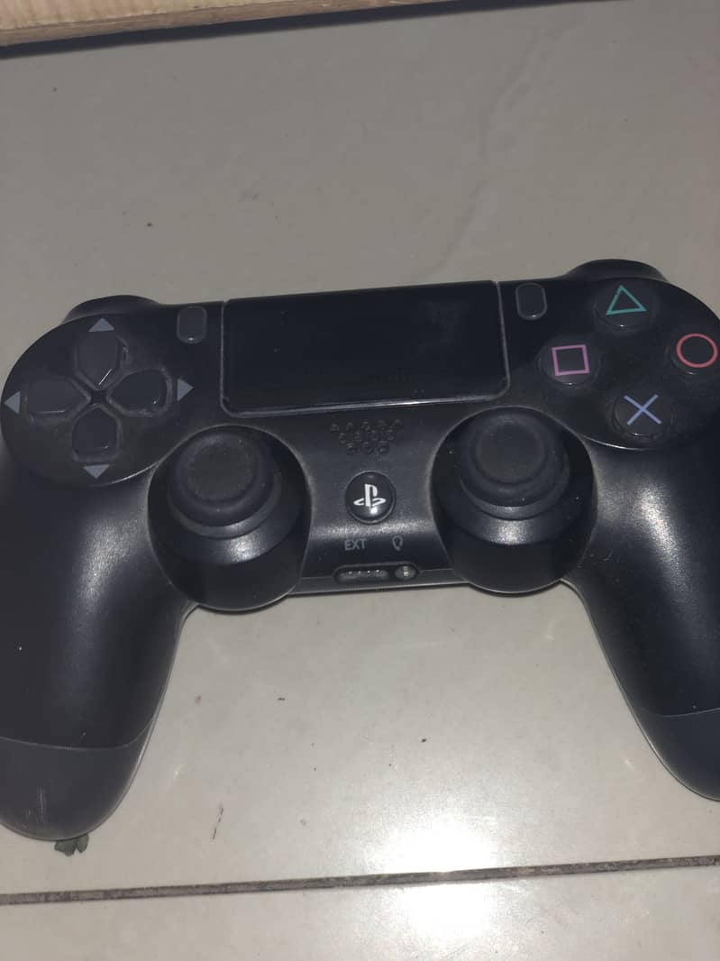Ps4 controller 0