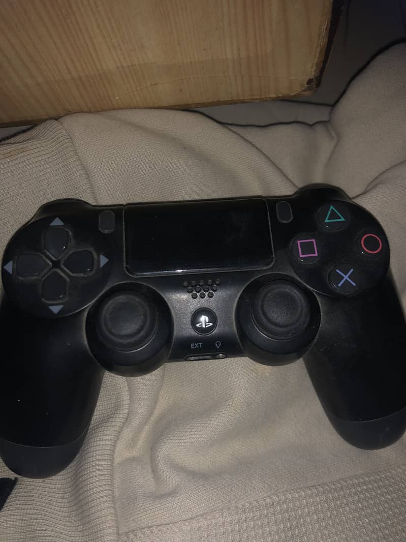 Ps4 controller 1