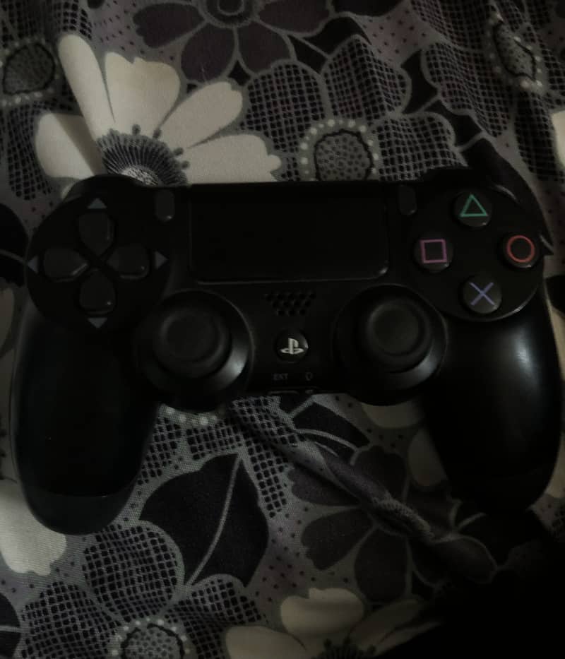 Ps4 controller 4