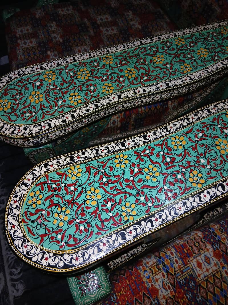 Sofa Set (5 seater) 3