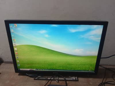 Dell p2210 lcd