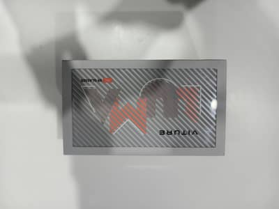 Viture Luma Pro XR glasses - New