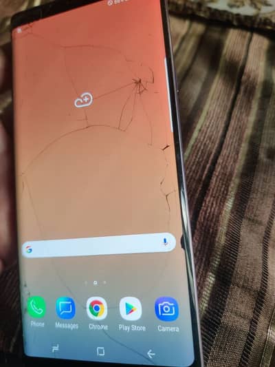 samsung note 9( non pta)