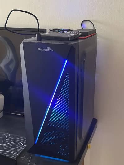 Gaming PC Exchange Possible with Phones