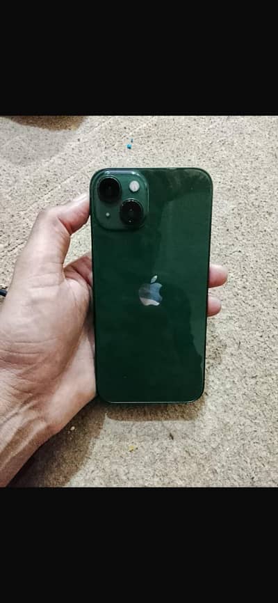 IPHONE 13 | NON PTA JV | GENUINE CONDITION