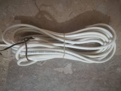 Ac wire angle breaker