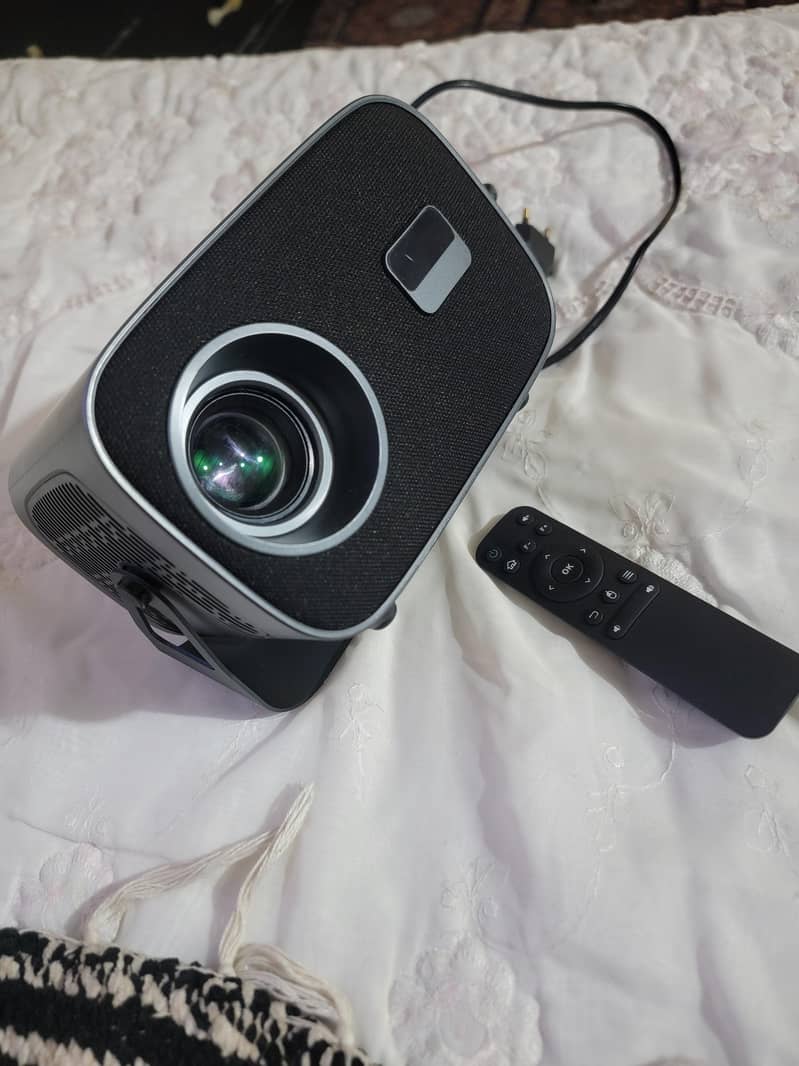 android led projector 1