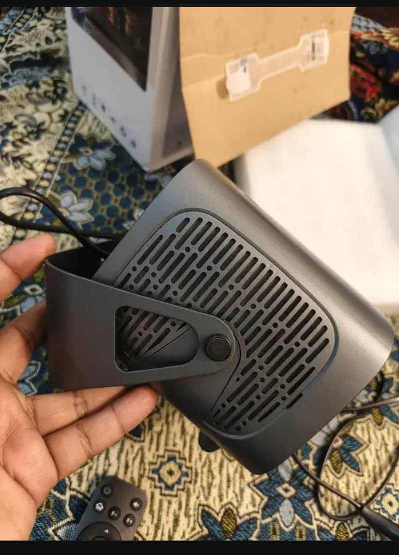 android led projector 4