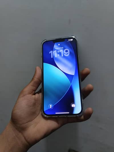 I phone 14 plus All ok