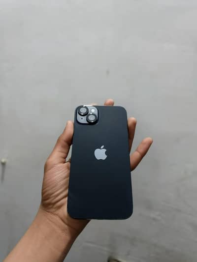 I phone 14 plus All ok