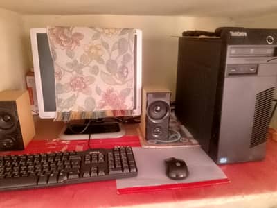 Core i5 3rd gen 8gb/500gb/1gb GPU