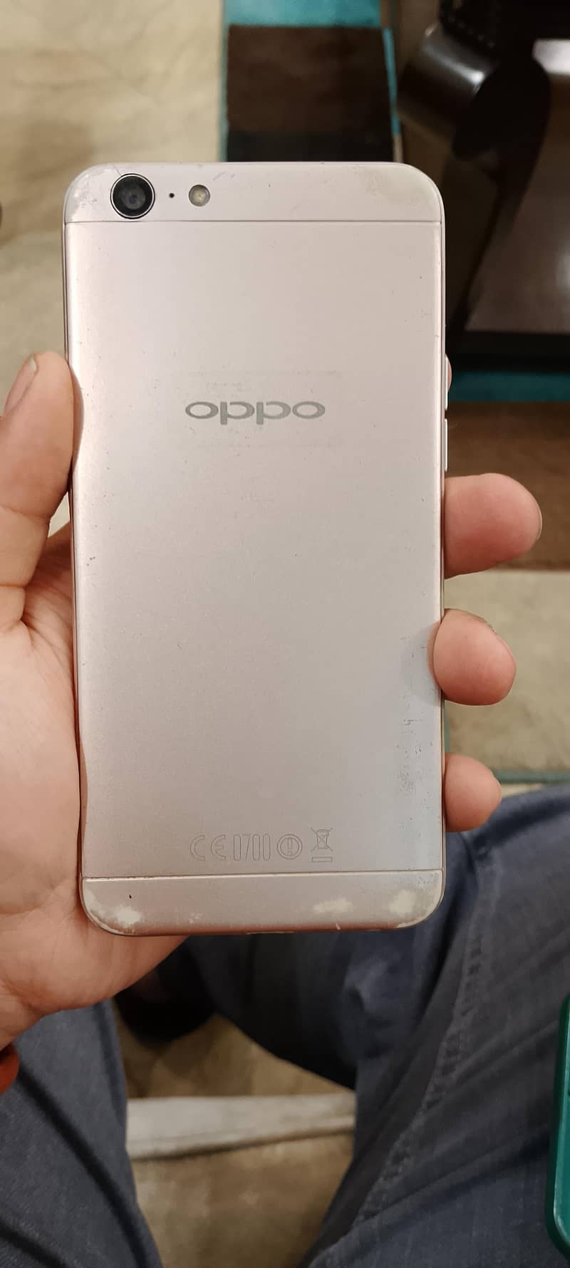 oppoA57 9
