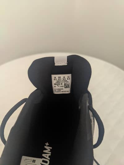 Brand New PUMA Electron E Sneakers (Imported from Canada) - UK 8.5