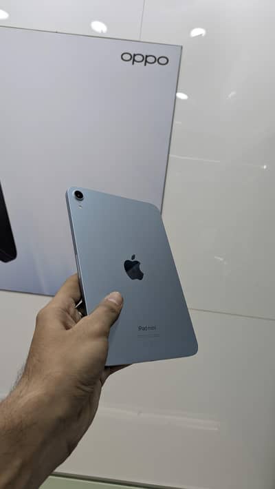Apple Ipad Mini 7  A17 Pro 128gb Available for sale